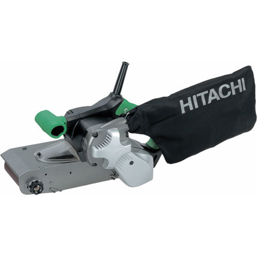 HIKOKI SB8V2 76MM BELT SANDER 1020WATT 230V