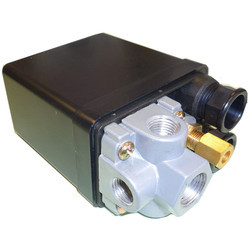1 PHASE PRESSURE SWITCH (4 PORT)