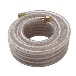 8 MM AIR HOSE  10 MTR(300psi)1/4