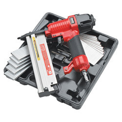 2 IN 1 AIR NAILER / STAPLER