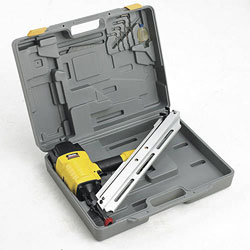 34 DEGREE CLIPPED HEAD AIR FRAMING NAILER