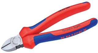 HIGH LEVERAGE DIAGONAL CUTTERS 250MM