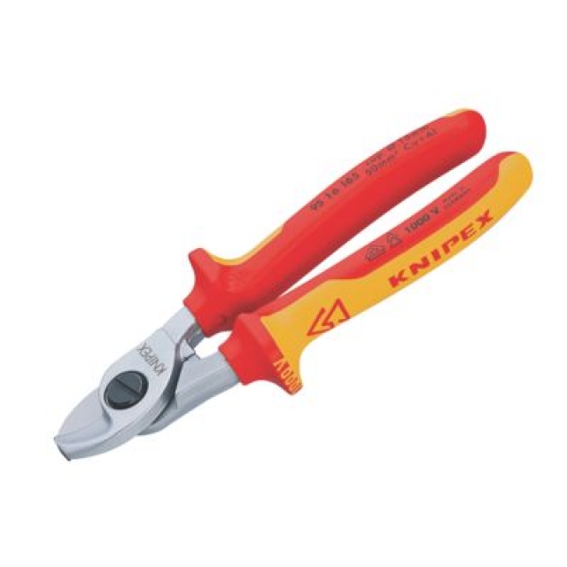 9512165	CABLE SHEARS 165MM