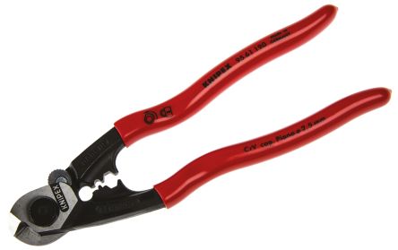 WIRE ROPE CUTTER