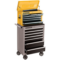 CONTRACTOR 9DR BB T-CHEST