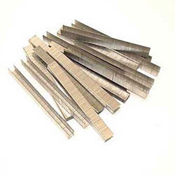 40MMxTYPE 90 CROWNSTAPLE 2500P/BOX