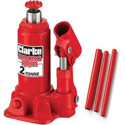 CBJ2B 2 TONNE BOTTLE JACK