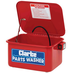 CW2D PARTS WASHER