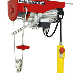 CH4000C 400KG POWER HOIST  7630393