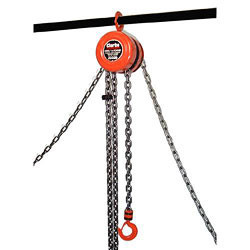 CCH3000B 3000KG CHAIN BLOCK