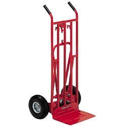 CST6  CLARKE SACK TRUCK 3POSITION