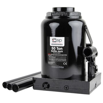 50 Ton Bottle Jack