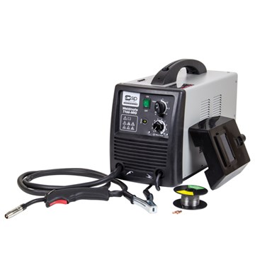 05756 SIP T166-MIG Gas/Gasless Welder