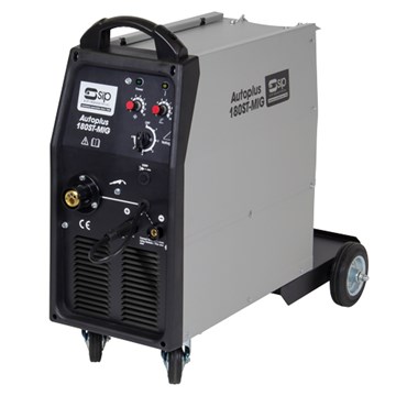 SIP 180ST-MIG Transformer Welder