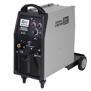SIP 210ST-MIG Transformer Welder