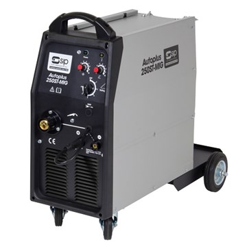 SIP 250ST-MIG Transformer Welder