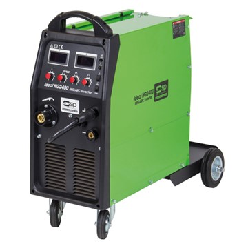 SIP HG2400 MIG/ARC Inverter Welder