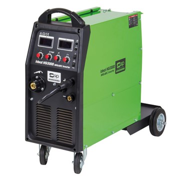 SIP HG3000 MIG/ARC Inverter Welder