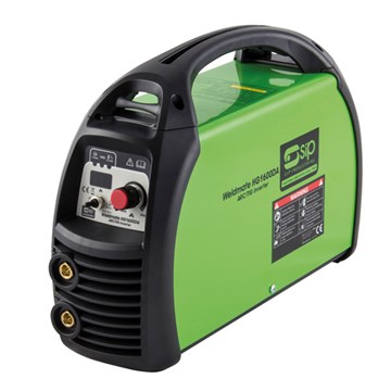 SIP HG1600DA ARC Inverter Welder