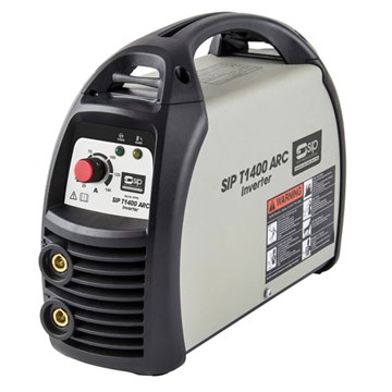 SIP T1400 ARC Inverter Welder