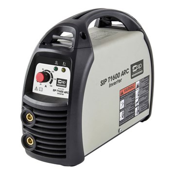SIP T1600 ARC Inverter Welder