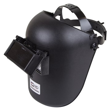 SIP Flip-Top Welding Headshield