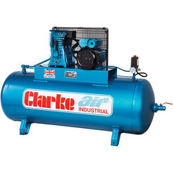 XE18/200 1PH O/L COMPRESSOR