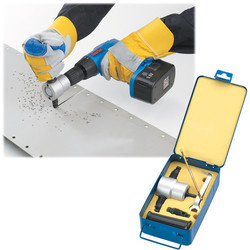 DHC-2 DOUBLE HEADED CUTTER(ATTACH)