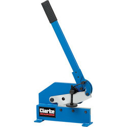CPS200B.SHEET METAL/BAR SHEARS