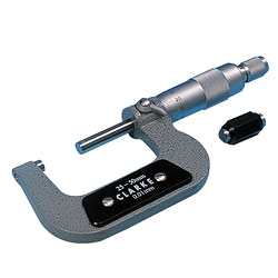 CM190 25-50mm MICROMETER