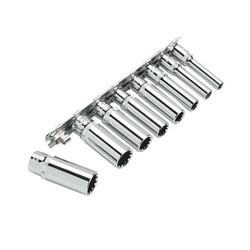 PRO384 8PC 1/4