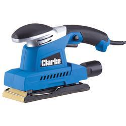 COS200 1/3RD SHEET ELECTRIC SANDER