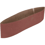 SANDING BELTx5(FINE)50mm X 686mm