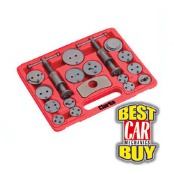 CHT658 BRAKE CALIPER WIND BACK SET