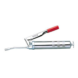 CGG400 3 WAY SIDE LEVER GREASE GUN