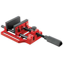 CDV-100QR QUICK RELEASE DRILL VICE