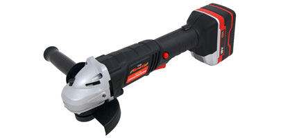 18V 115MM CORDLESS ANGLE GRINDER