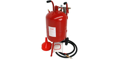 CT1282 10 GALLON SAND BLASTER