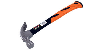 16OZ CLAW HAMMER