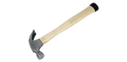 16OZ CLAW HAMMER