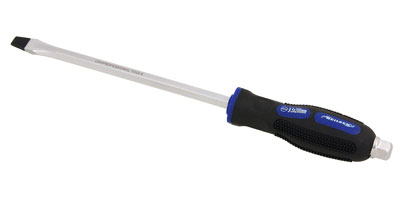 200MM FLAT SCREWDRIVER 9.5MM BLADE