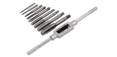 10PC TAP SET