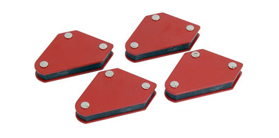 4PC MINI WELDING HOLDER