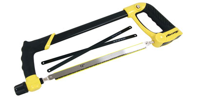 300MM HEAVY DUTY HACKSAW
