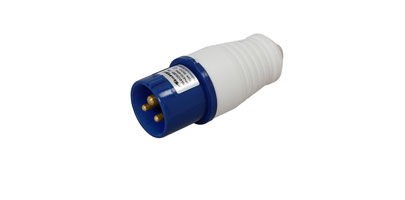 16AMP PLUG 240V