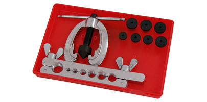 10PC FLARING KIT