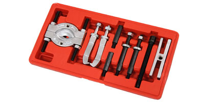 9PC MINI BEARING SEPARATOR SET