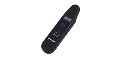 DIGITAL TYRE PRESSURE GAUGE
