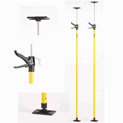 CHT711 EXTENSION SUPPORT ARMS-PAIR , 1801711
