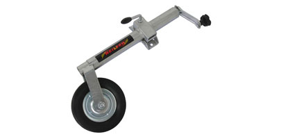 JOCKEY WHEEL 160KGS 48MM